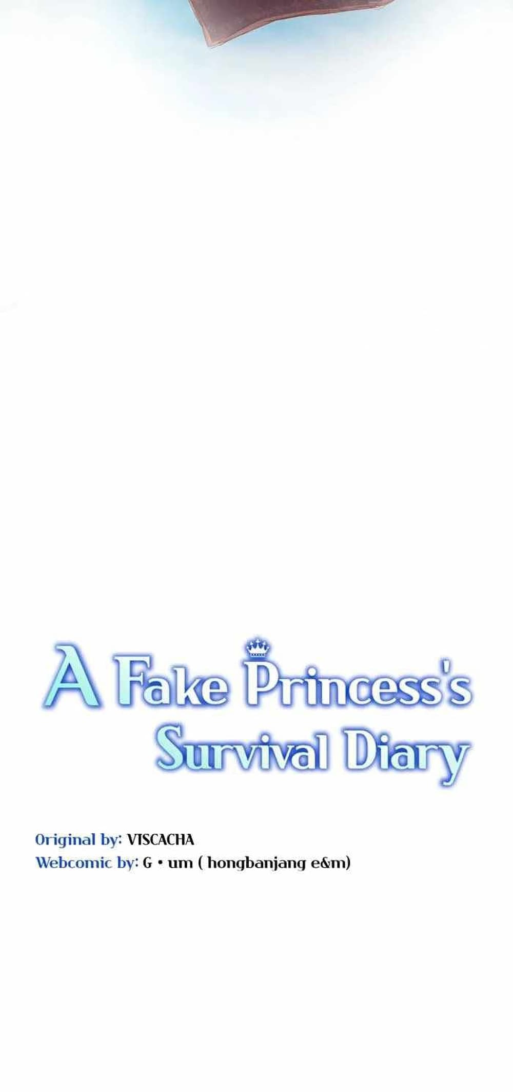 A Fake Princess’s Survival Diary2 06