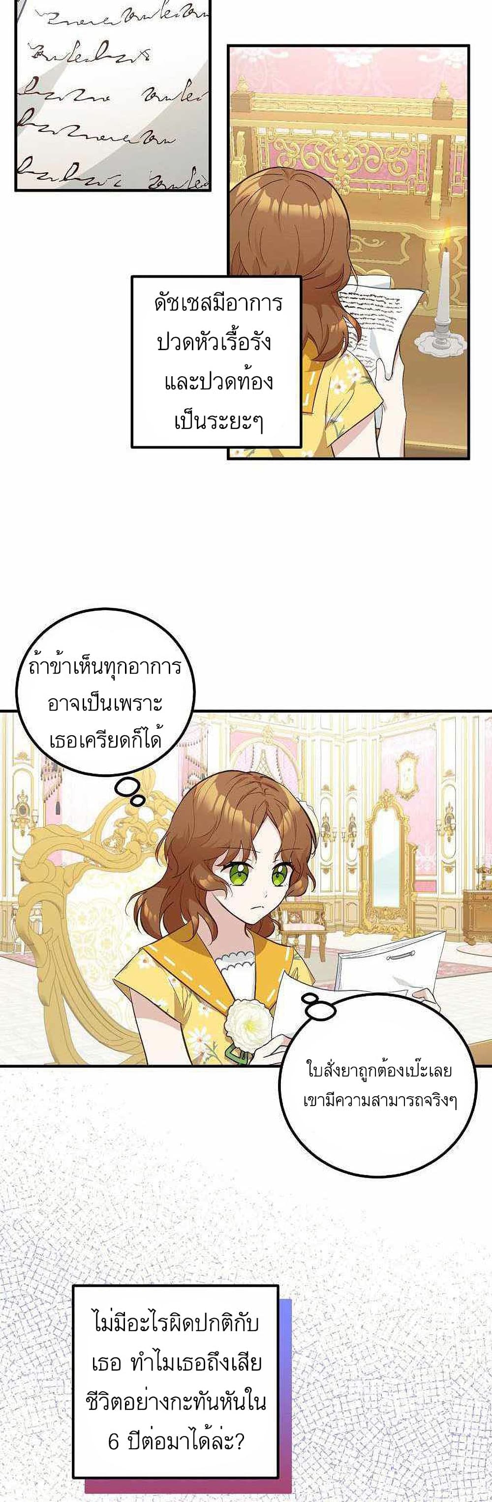 Doctor Resignation ตอนที่ 6 19