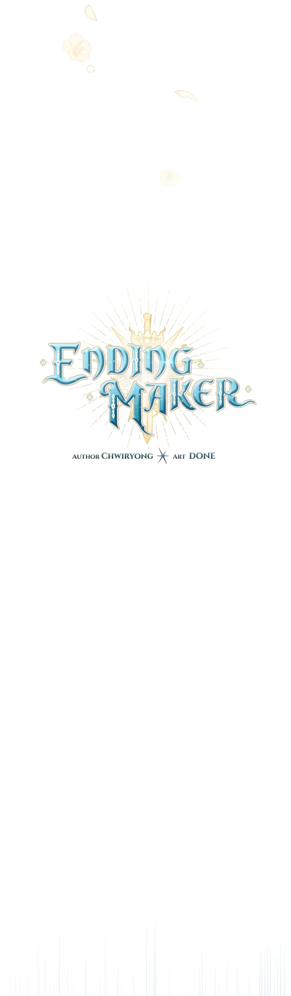 Ending Maker 21 11
