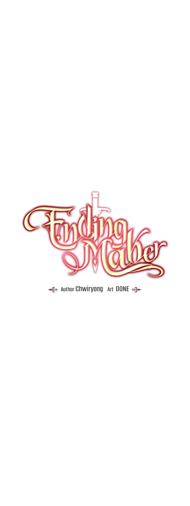 Ending Maker18 07