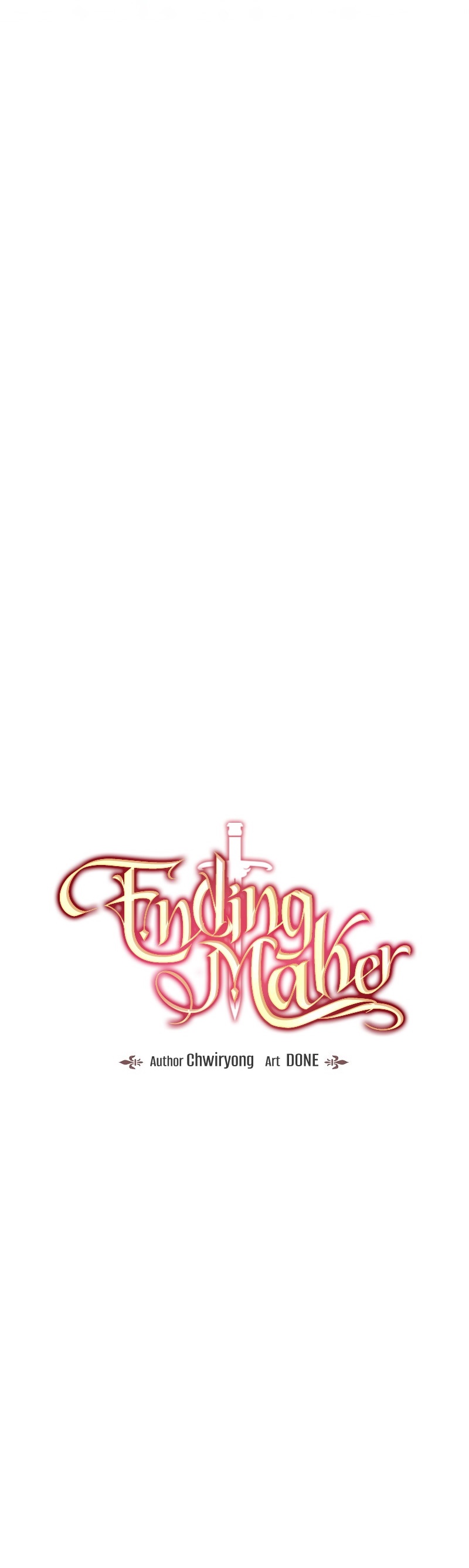 Ending Maker 19 08