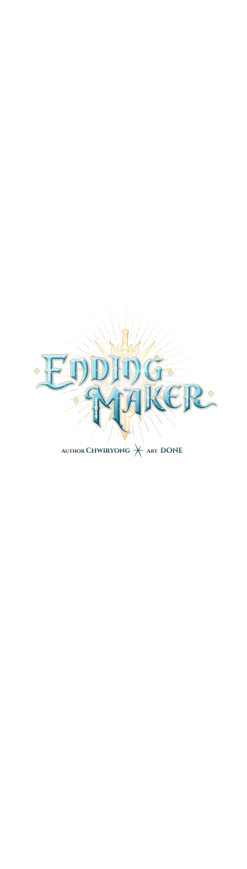 Ending Maker 24 11