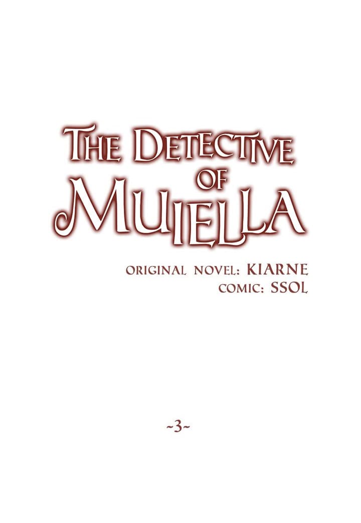 The Detective Of Muiella3 07