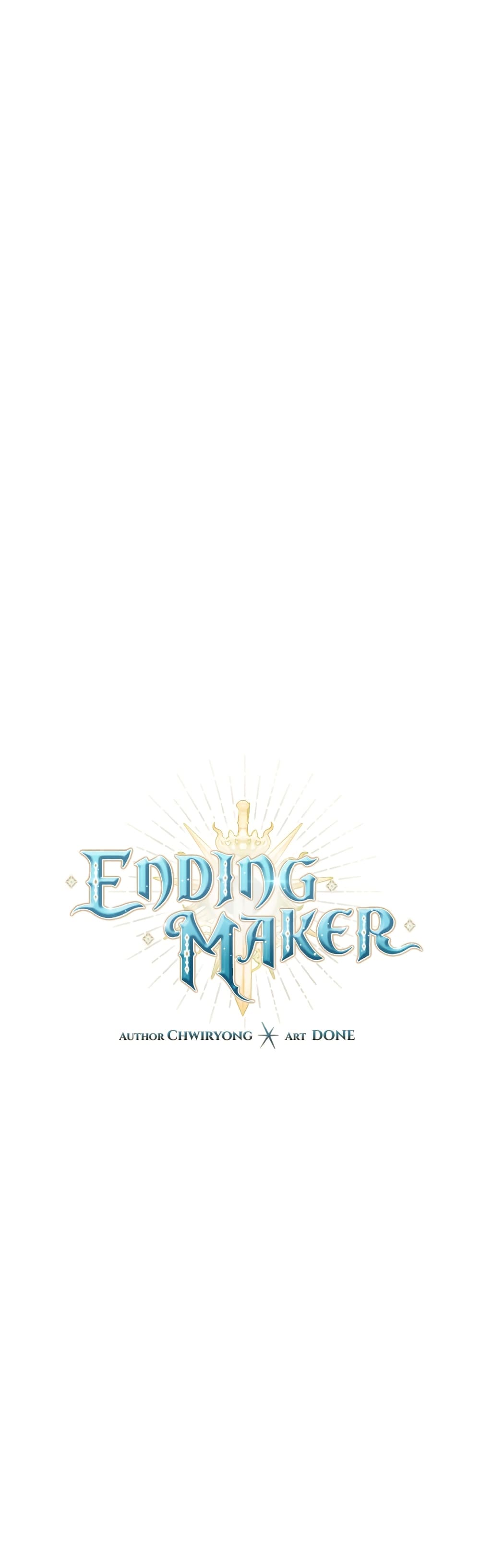 Ending Maker 25 07