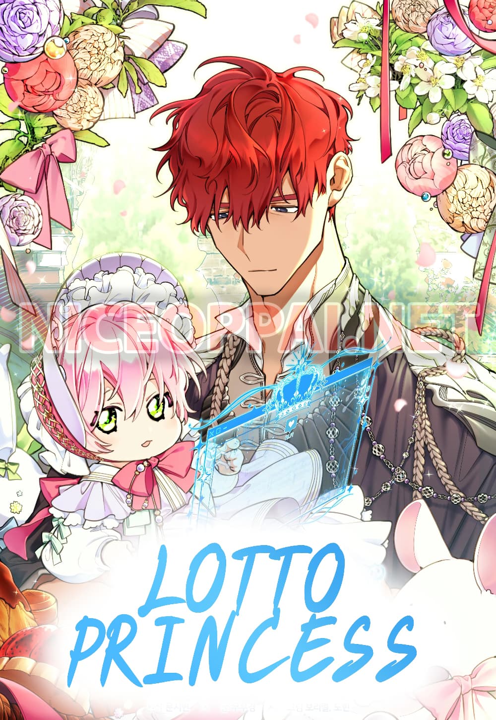 Lotto Princess 4 01